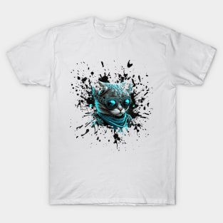 Cool Cat T-Shirt